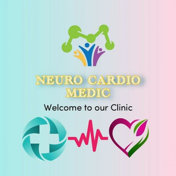 NEURO CARDIO MEDIC