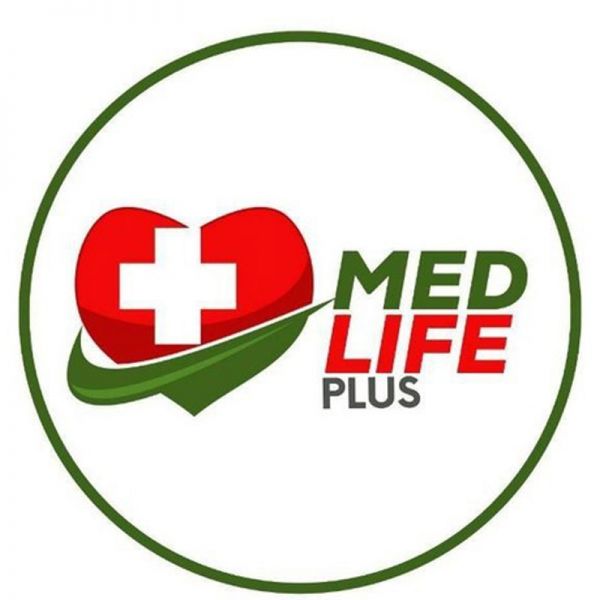 Med Life Plus