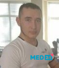 Сайдалиев Эрнест Мустафаевич
