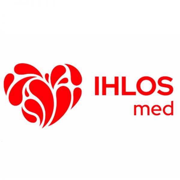 Ihlos Doktor (Ихлос Доктор)