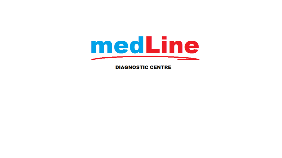 Диагностический центр «MED LINE»