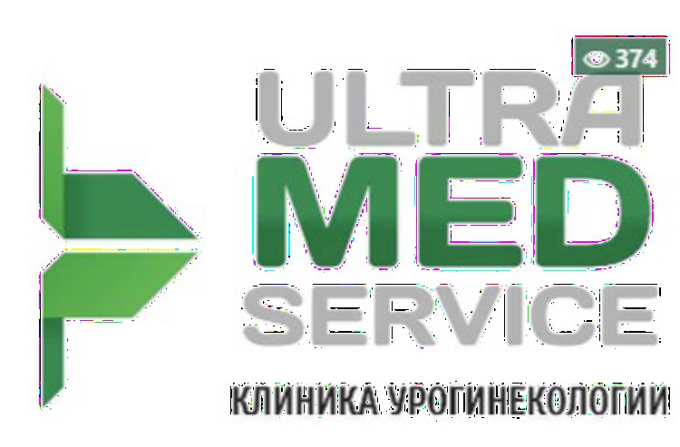 Клиника урогинекологии «ULTRA MED SERVICE»