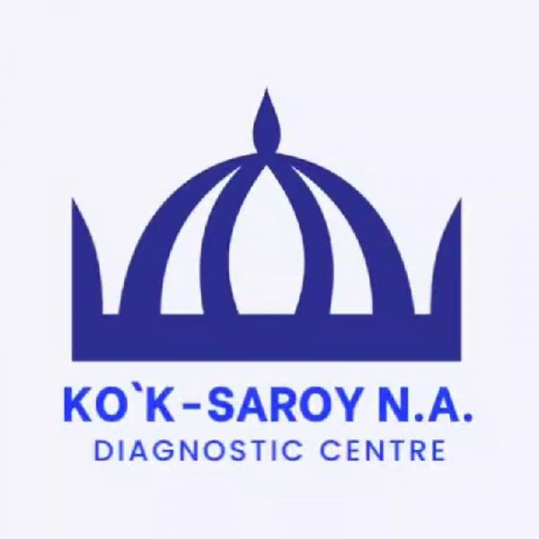 Ko’ksaroy (Куксарой) — диагностический центр