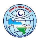 Shifo Nur Koʻz