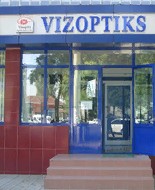 Клиника «VIZOPTIKS»