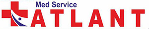 Многопрофильный медицинский центр «ATLANT MED SERVICE»