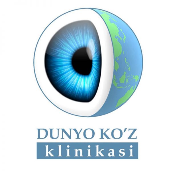 Dunyo ko’z klinilasi