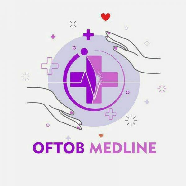 Oftob MedLine