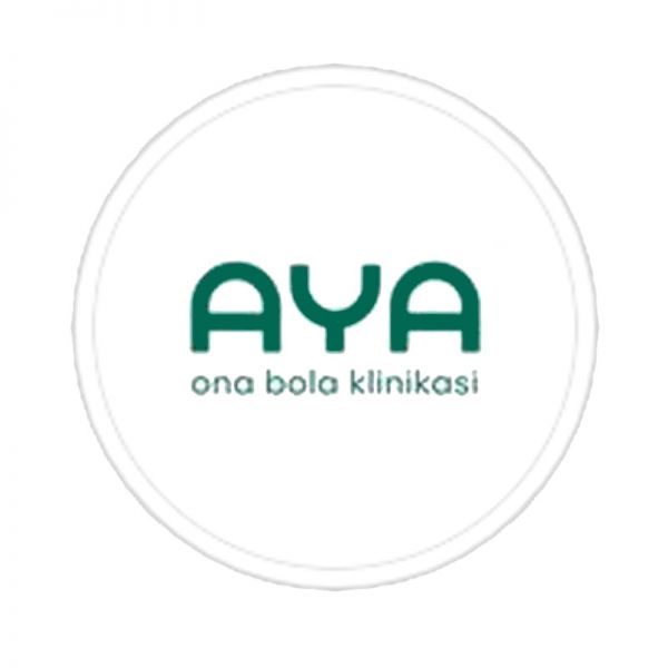 AYA — Семейная клиника