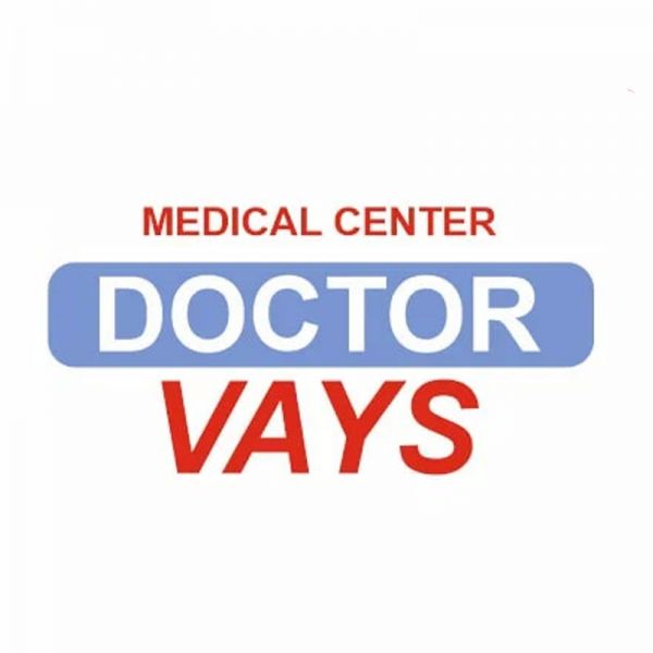 Doctor Vays (Доктор Вайс)