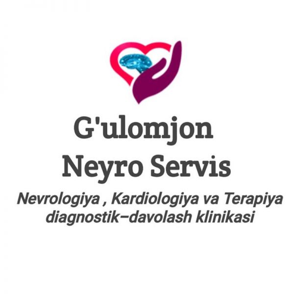 G’ulomjon Neyro Servis