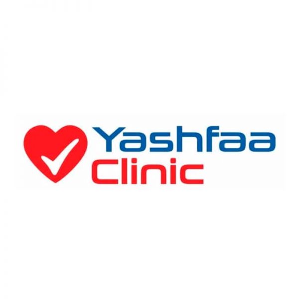 Yashfaa clinic — Сохраним Здоровье Вместе