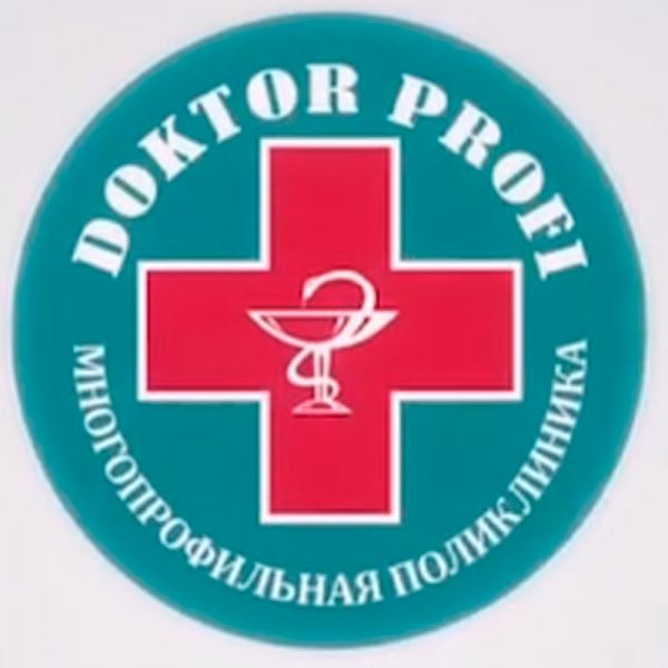 Doktor Profi
