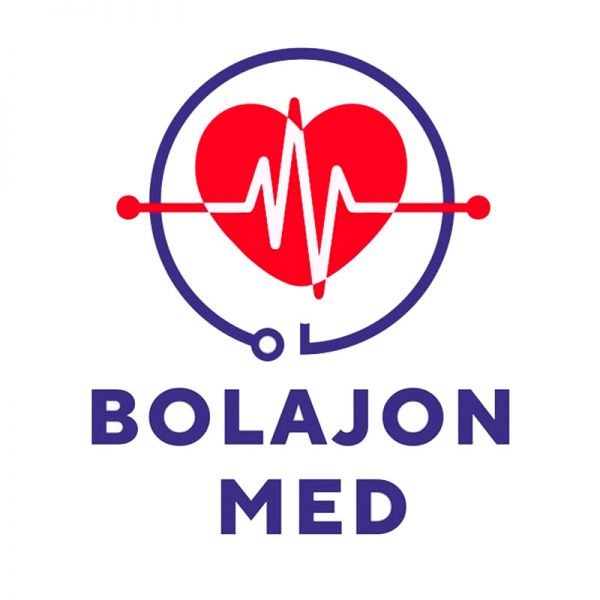 Bolajon med