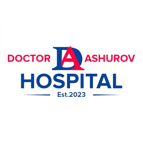 Doctor Ashurov