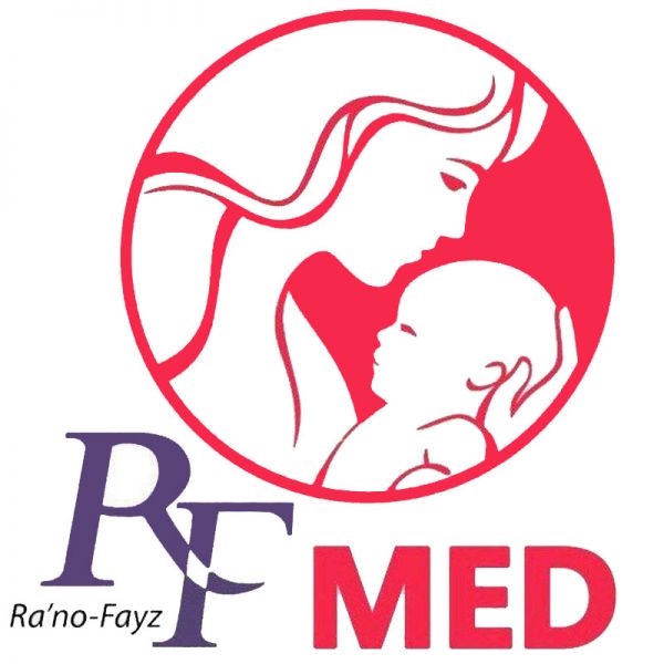 Ra’no Fayz (RF-Med shifo servise)