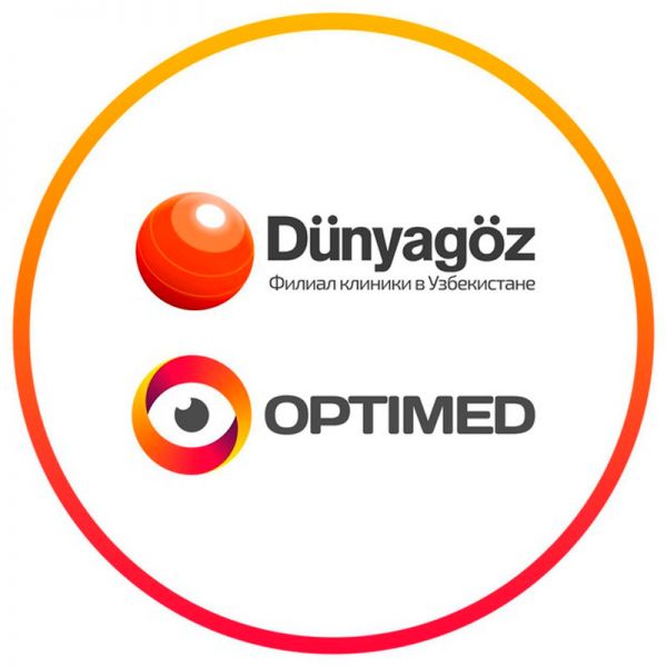 Optimed — офтальмологическая клиника