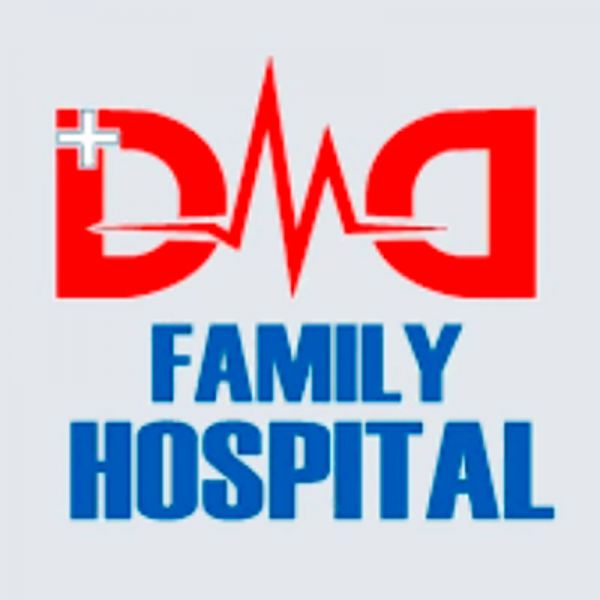 DMD Family Hospital