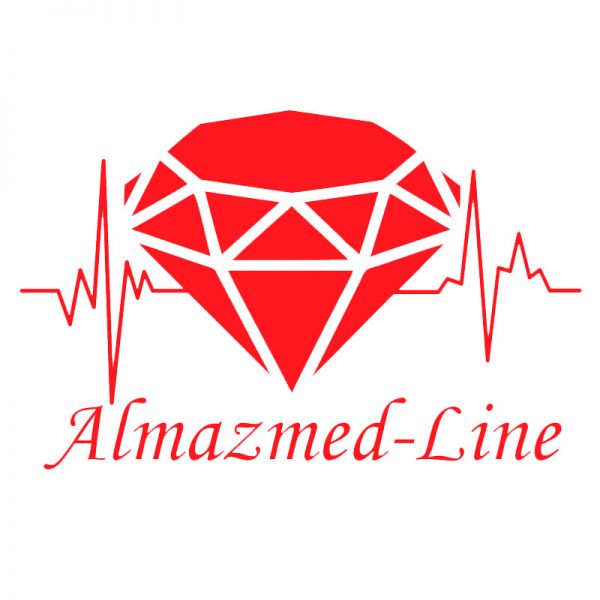 Almazmed-Line — многопрофильный медицинский центр