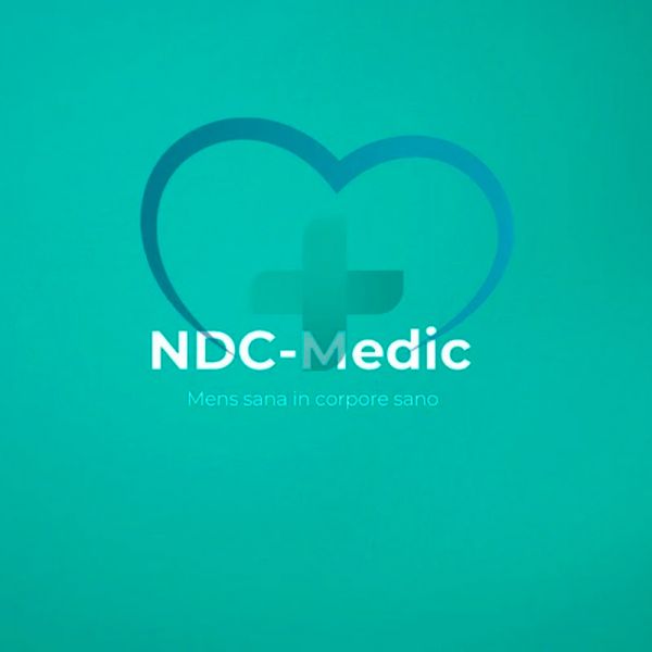 NDC-Medic (Беруни)