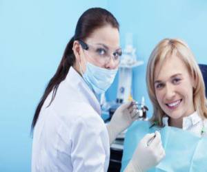 Стоматология «DENTA SERVIS GARANT»