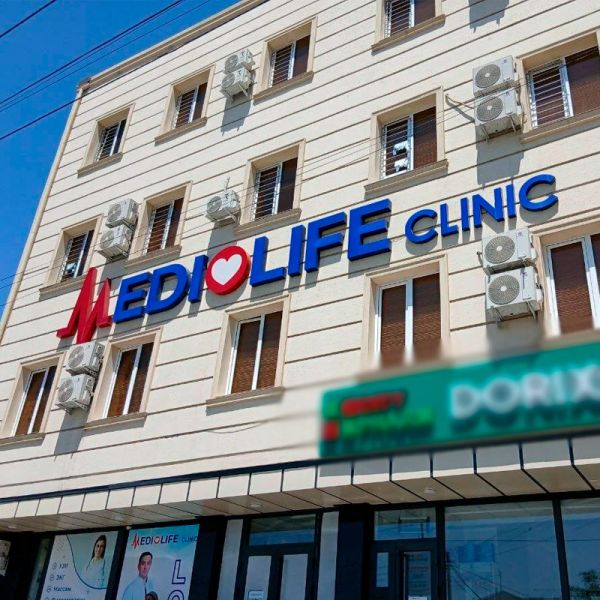 MedioLife Clinic