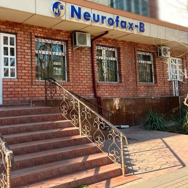Neurofax — B