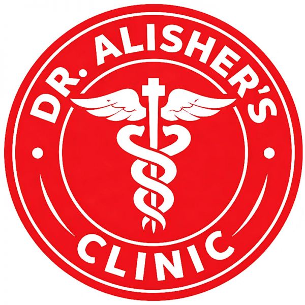 Dr. Alisher’s Clinic