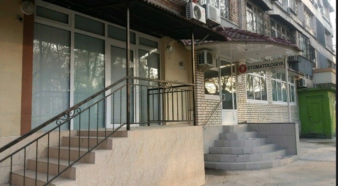 Стоматологическая клиника «BOBUR STOM»