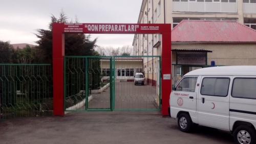 НПП «КОН ПРЕПАРАТЛАРИ»