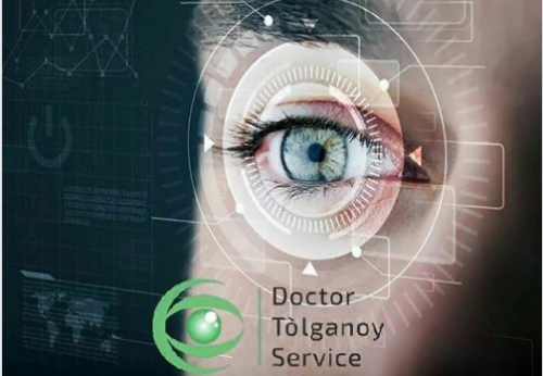 Клиника «DOCTOR TOLGANOY»