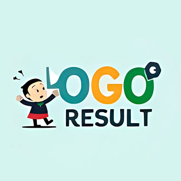 Logo result