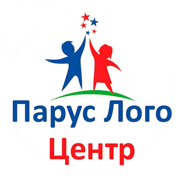 Parus Logo Centre