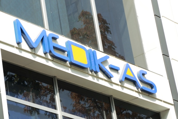 Диагностический центр «MEDIK-AS» на Шайхантахуре