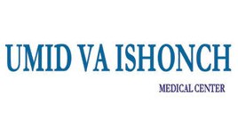 Медицинский центр «UMID va ISHONCH»