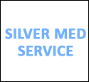 Клиника «SILVER MED SERVICE»