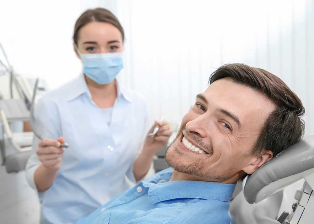 Стоматологическая клиника «DENTA MIR LYUKS»