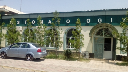 Стоматологическая и лор-клиника «KARAT DENTAL»
