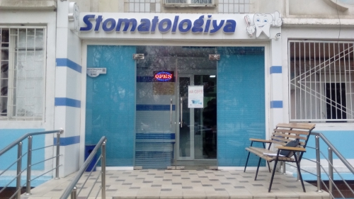 Стоматология «HILOLA STOMA SERVIS»