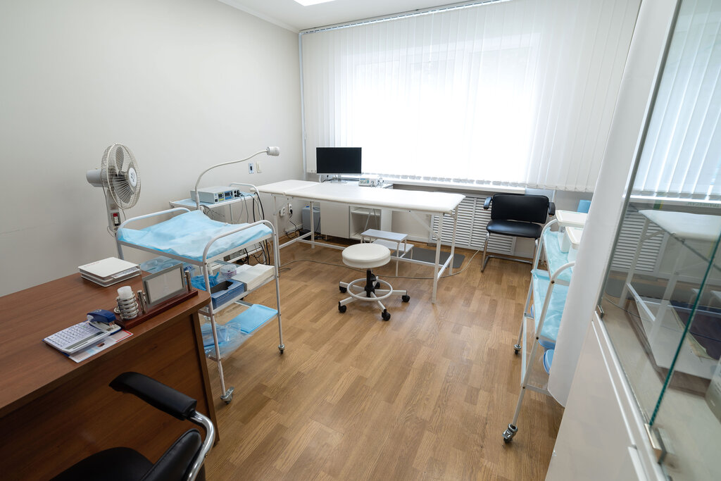 Медицинский центр «MEDICAL YONA»
