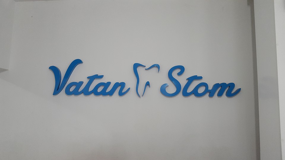 Стоматология «VATAN STOM»
