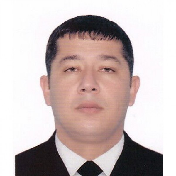 Мейлиев Зафар Бахтиярович