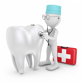 Стоматологическая клиника «CHILANZAR DENTAL SERVICE»