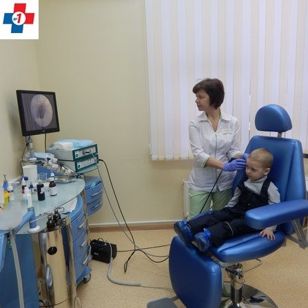 Лор-клиника «TABAROK»