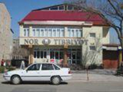 Клиника «NOR-TIBBIYOT»