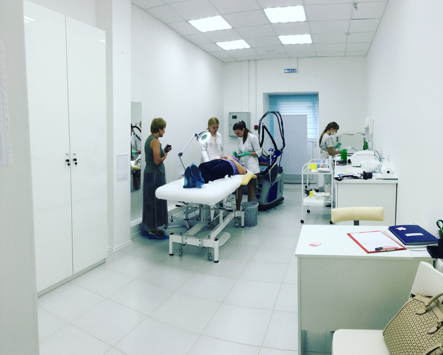 Медицинский центр «MAX-MEDICAL-SERVICE»