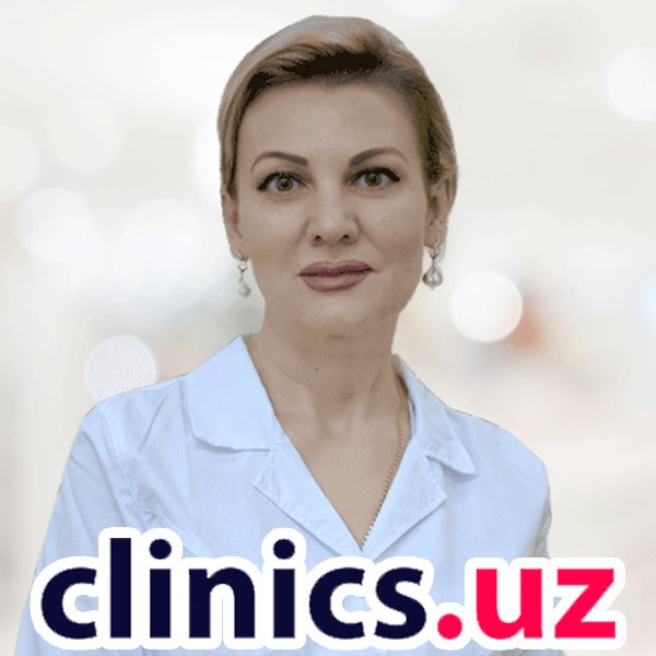 Вайс Елена Владимировна