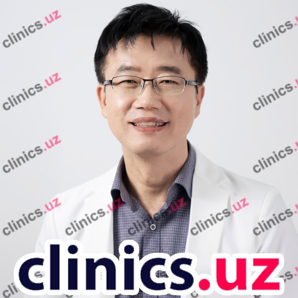Choi Sung Woon
